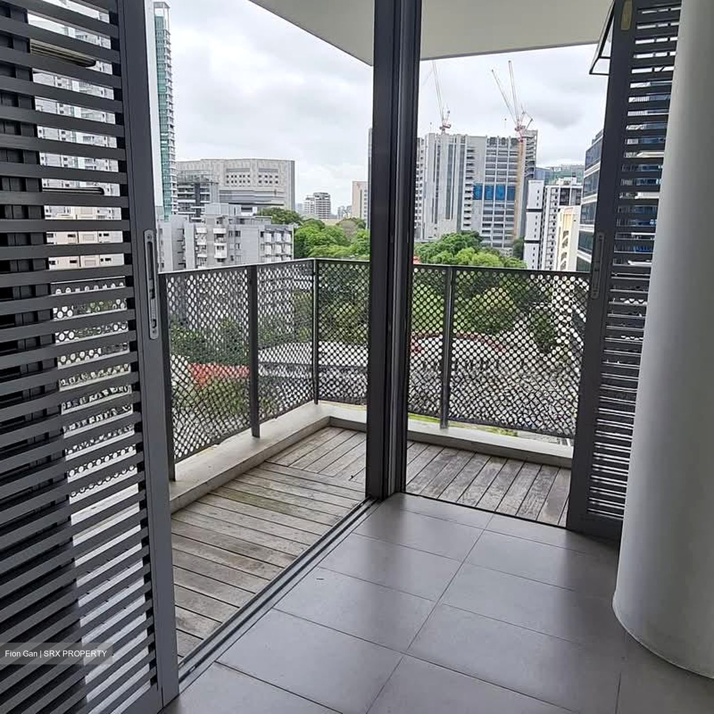 The Verve (D12), Apartment #530080021
